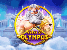 play gates of olympus in westace casino